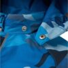 REIMA Puhuri 5100116B Bright blue 6593