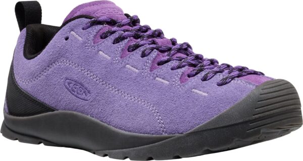 90aadb23485054eba54dd1b7283e2bda Keen JASPER 1025619 Pansy/Black