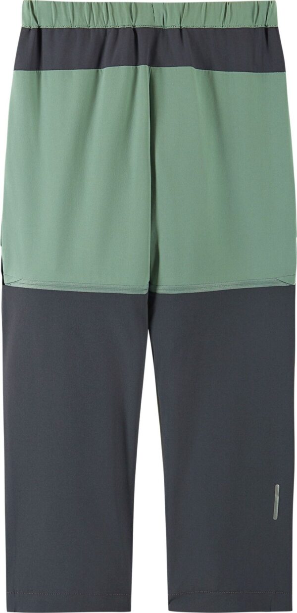 REIMA Kaveris 5100433A Stone Green 81B0