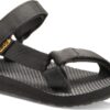 Teva TEVA Original Universal Women's Black