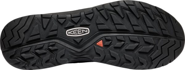 90b6351bdf0b67d9184da4f565e5bf8a Keen HIGHTRAIL EXP WP 1030869 Black/Magnet