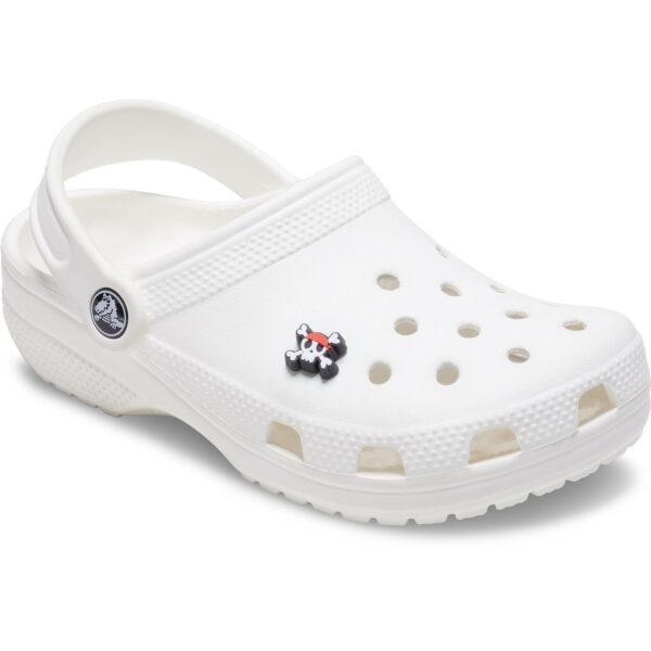90cb523428cd0d3723a29f3b7b5067c9 Crocs™ Crocs TINY PIRATE SKULL 196265644247 Crocs TINY PIRATE SKULL 196265644247