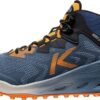 90ced287d59279bbb0e686cc19a8152f Keen Zionic Nxt Mid Wp Men's 1031253 Naval Academy/Bright Marigold