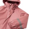 REIMA Rapakko 5100390B Rose blush