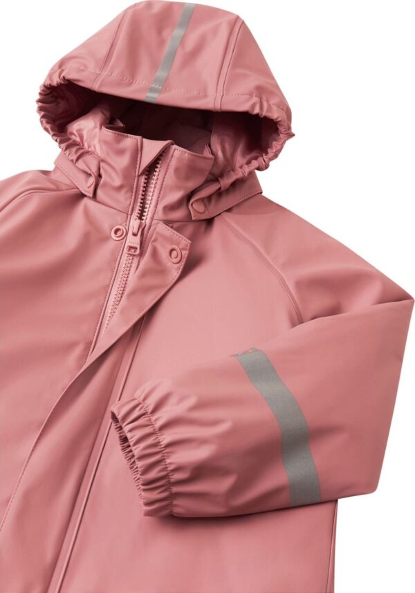 REIMA Rapakko 5100390B Rose blush