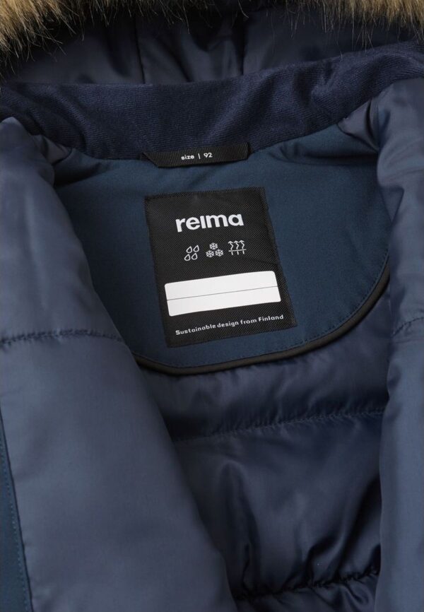 REIMA MUTKA 5100037B Navy
