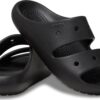 90efd27d0dfb7356fe6279575b58cf77 Crocs™ Classic Sandal v2 Kid's Black