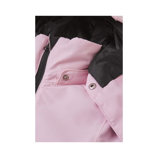 REIMA PERILLE 5100088C Pale rose 4010