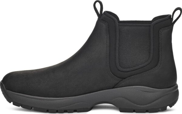 Teva TUSAYAN CHELSEA MEN'S Black