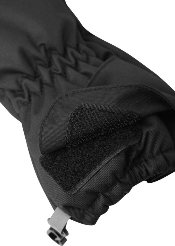 9101d76270a4e63d33a2f917190b24a6 REIMA Avaus 5300134A Black