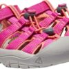 910adf029a917a3fa6bb27d4eaba302b Keen NEWPORT H2 1030785 Very Berry/Fusion Coral
