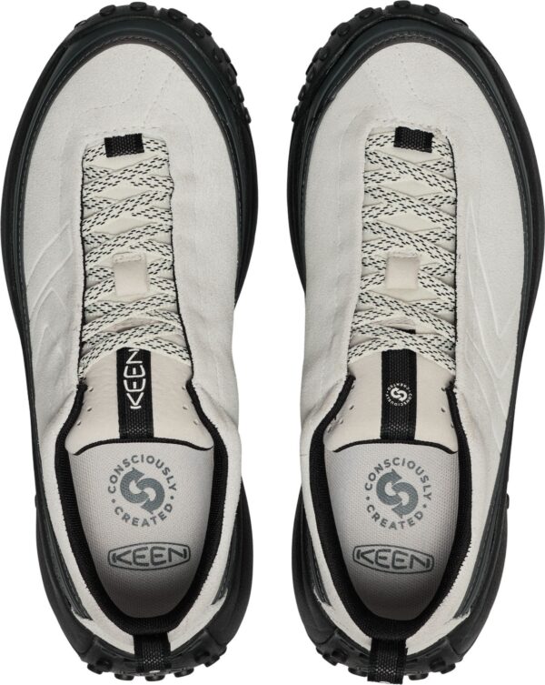 910cfe034a877186fd4c2af6779be042 Keen Ks Mino Women's 1031262 Silver Birch/Black