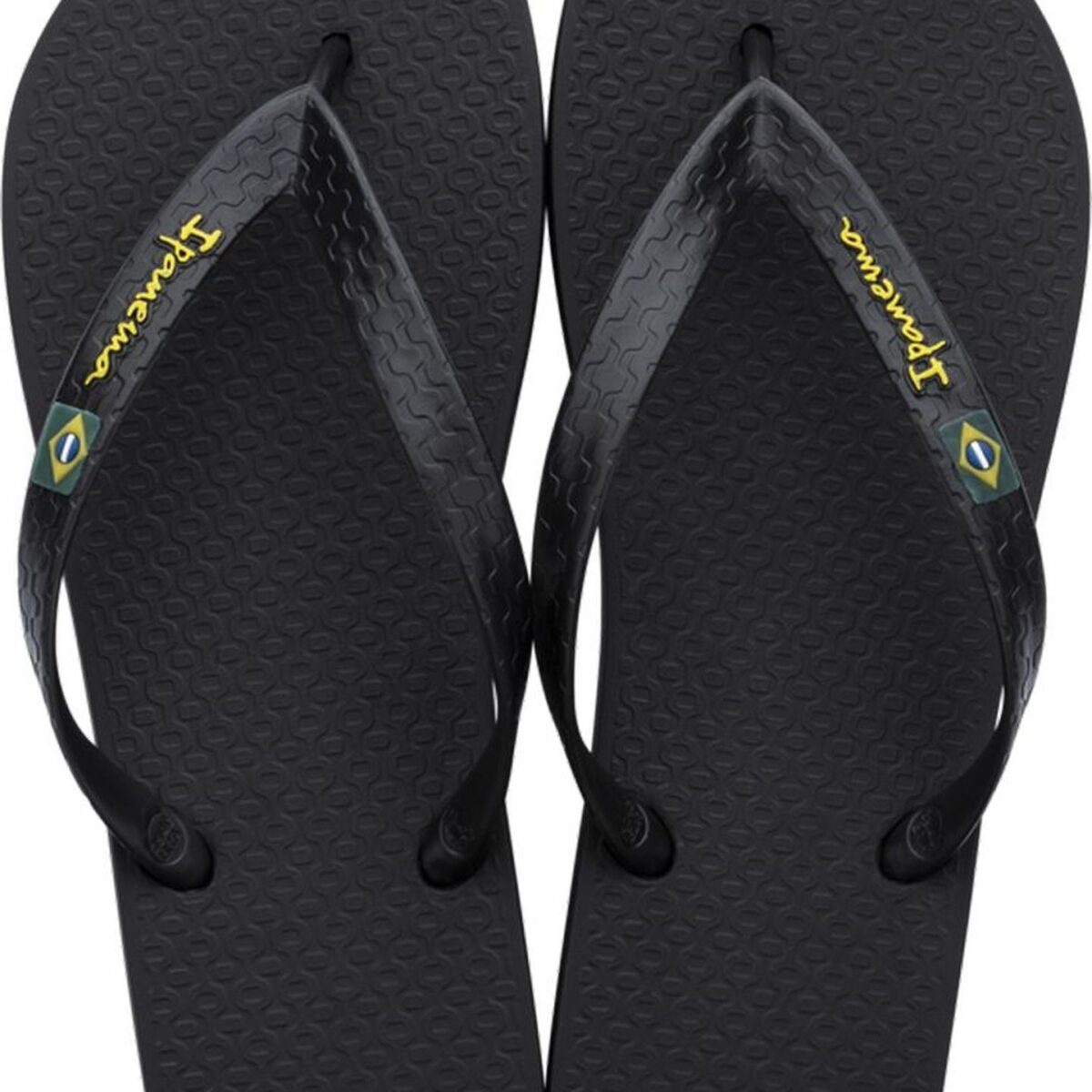 Ipanema Clas Brasil II Ad-Box12 Black