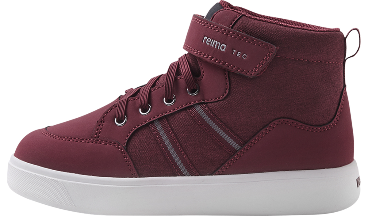 REIMA Skeitti Jam red 3950