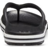 Crocs™ Bayaband Flip Black/White