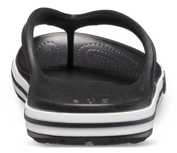 Crocs™ Bayaband Flip Black/White