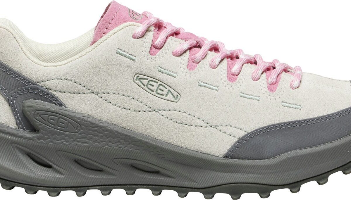 Keen Jasper Zionic Women's 1031129 Vapor/Cashmere Rose