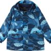 REIMA Kustavi 5100122A Navy 6983
