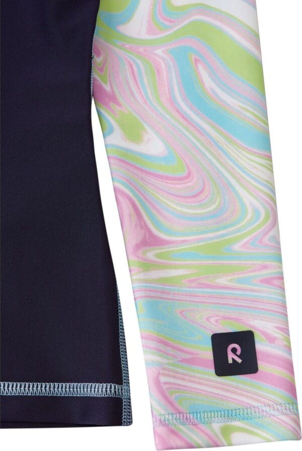 REIMA SunProof shirt Sukeltaja 5200140A Black