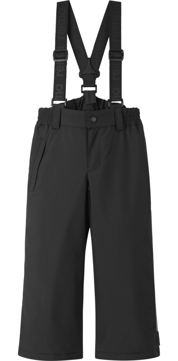 REIMA Loikka 5100114A Black