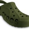Crocs™ Baya Army Green