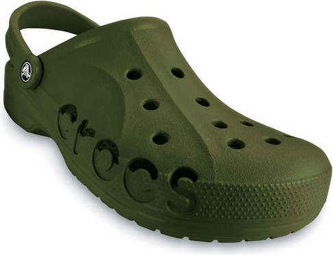 Crocs™ Baya Army Green