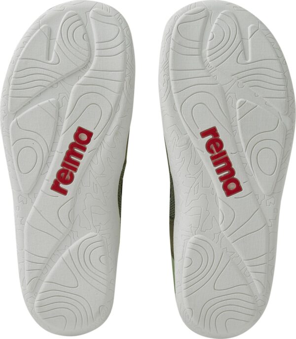 REIMA Valoa 5400157B Greyish green
