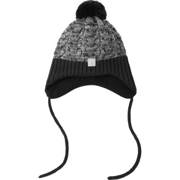 915c482c40d4316ba3df24be947980e5 REIMA Paljakka 5300035B Black 9991