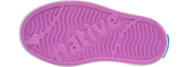 916112b57857e8e23044ecf8d587a88e NATIVE Jefferson Child WINTERBERRY PINK/ SHELL WHITE