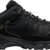 Keen TARGHEE IV WP 1030691 Black