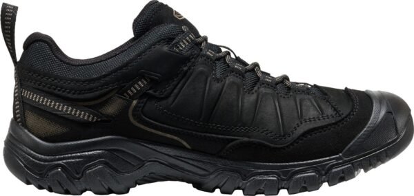 Keen TARGHEE IV WP 1030691 Black