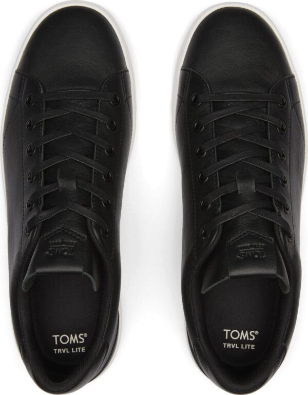 TOMS TRVL LITE 2.0 LOW 10016338 Black