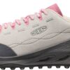 91662e342a6123da058da8362295a499 Keen Jasper Zionic Women's 1031129 Vapor/Cashmere Rose
