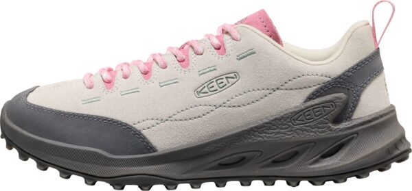 91662e342a6123da058da8362295a499 Keen Jasper Zionic Women's 1031129 Vapor/Cashmere Rose