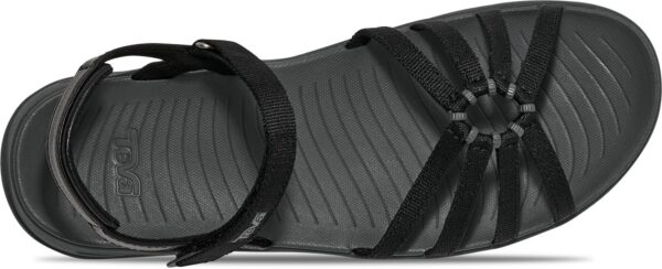 Teva TIRRA TRAVELER 1166130 Black