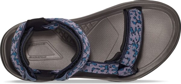 91a12b5ef412fc8de39aa96ebc579029 Teva Terra Fi 5 Universal Women's Magma Grey Ridge