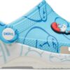 Crocs™ SMURFS CLASSIC CLOG KID'S Multi