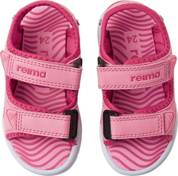 91a93c179a89ba43efdf6e027fbc056d REIMA BUNGEE 5400089A Sunset Pink 437A
