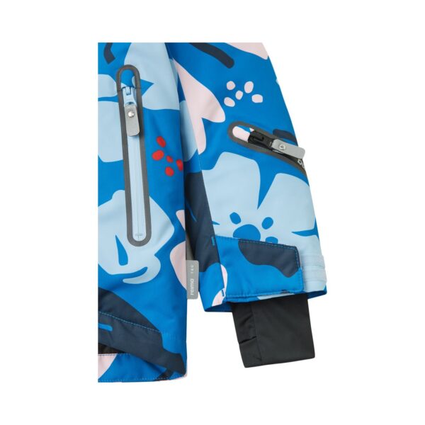 REIMA Kiiruna 5100084B Bright blue 6598