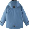 REIMA Syddi 5100147B Blue Ocean