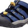 91d74aba5181bc03c4508537c055f42f Keen NEWPORT H2 1030796 Naval Academy/Keen Yellow