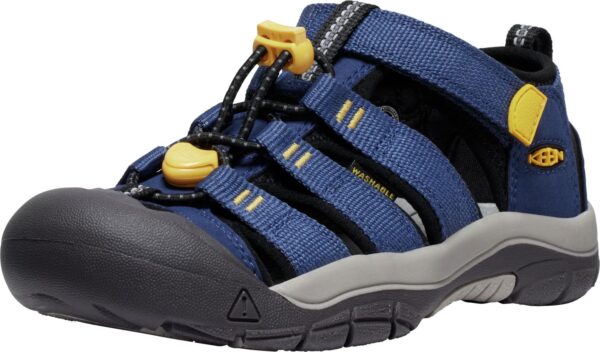 91d74aba5181bc03c4508537c055f42f Keen NEWPORT H2 1030796 Naval Academy/Keen Yellow