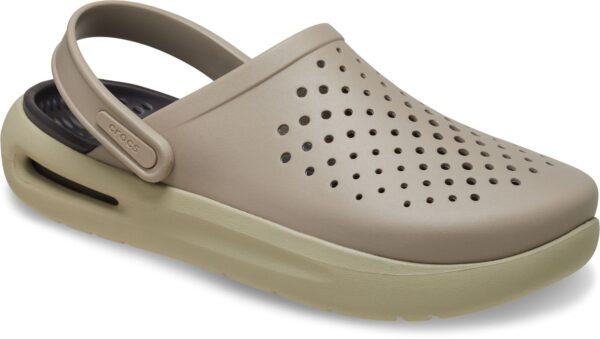 91df6bec62d6bca408714133eb94d26c Crocs™ INMOTION CLOG Taupe