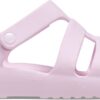 Crocs™ CLASSIC FISHERMAN KID'S Pink Milk