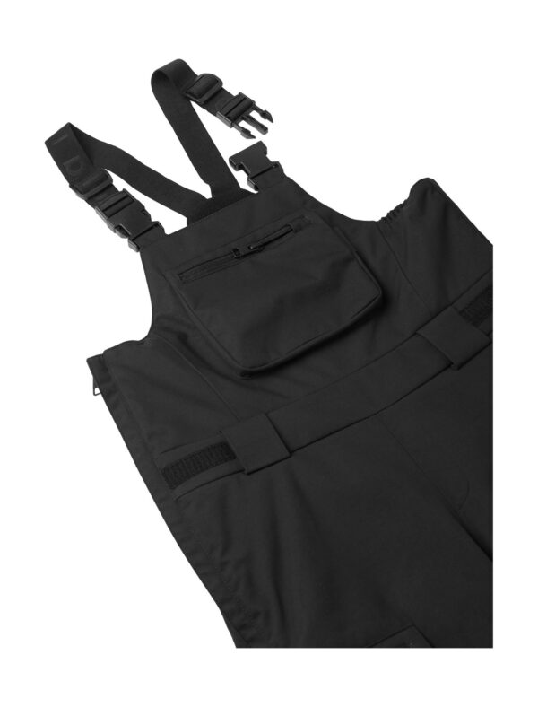 REIMA Rehti 5100071A Black