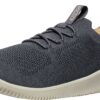 92274907cbfe1e48b94f713e4003d7e9 Keen KNX KNIT LACE 1030081 Black/Magnet