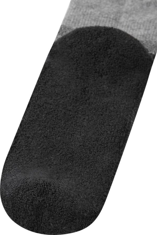 REIMA VILLALLA 5300051C Melange grey 9401