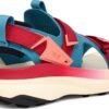 923111a162e0d86980418800e6e07683 Teva AVENTRAIL WOMEN'S Larkspur/ Scarlet