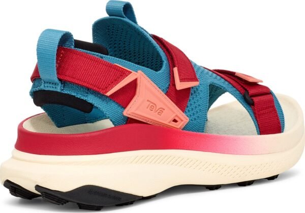 923111a162e0d86980418800e6e07683 Teva AVENTRAIL WOMEN'S Larkspur/ Scarlet
