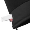 REIMA Snoukka 5300055B Black